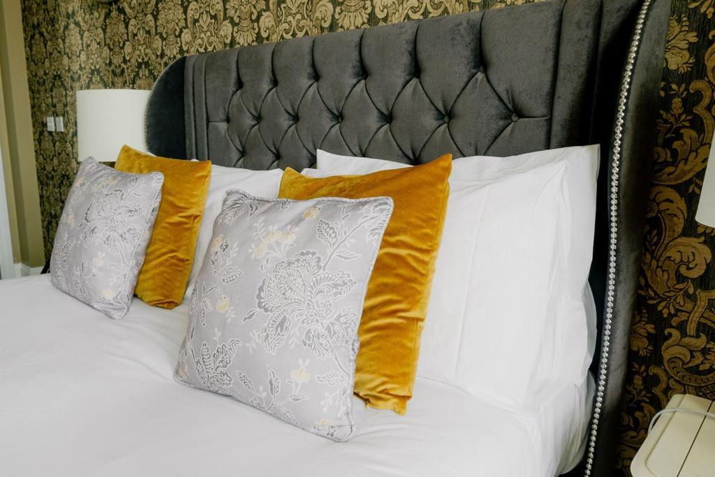 Hotel The Portland Ashington  Esterno foto