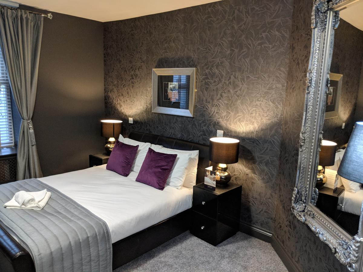 Hotel The Portland Ashington  Esterno foto