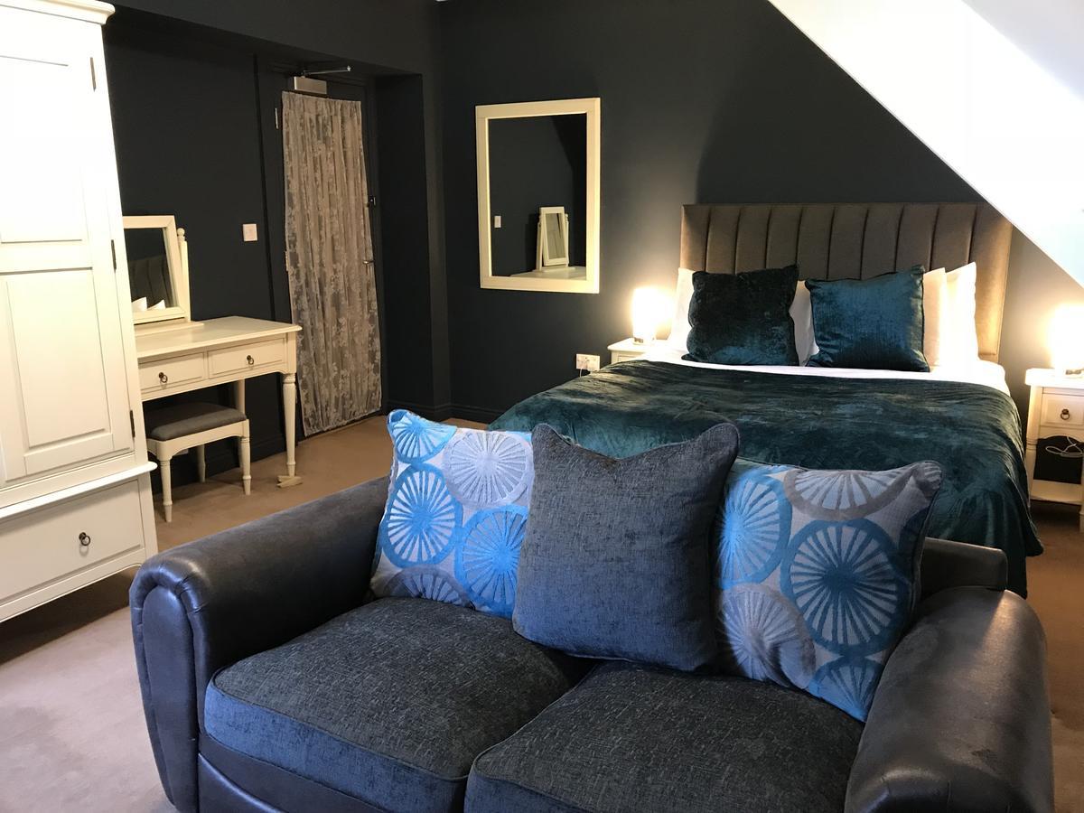Hotel The Portland Ashington  Esterno foto